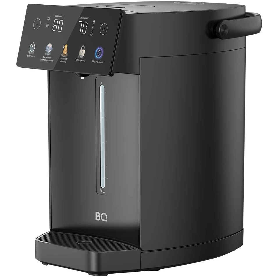 Термопот BQ TP5001 Black - фото 2