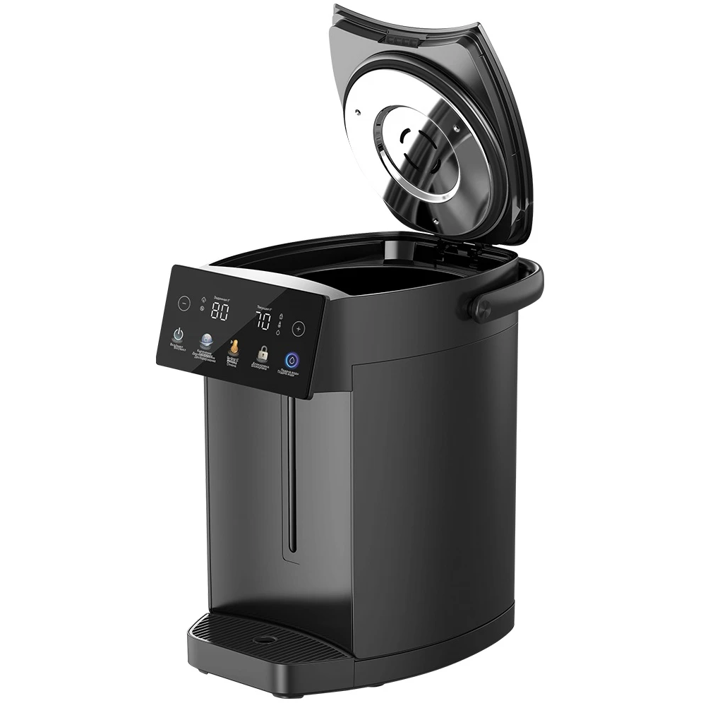 Термопот BQ TP5001 Black - фото 3