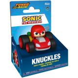 Фигурка Funko Racers Sonic the Hedgehog Knuckles (86755)