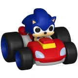 Фигурка Funko Racers Sonic the Hedgehog Sonic (86756)