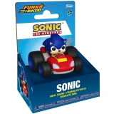 Фигурка Funko Racers Sonic the Hedgehog Sonic (86756)