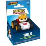Фигурка Funko Racers Sonic the Hedgehog Tails (86757)