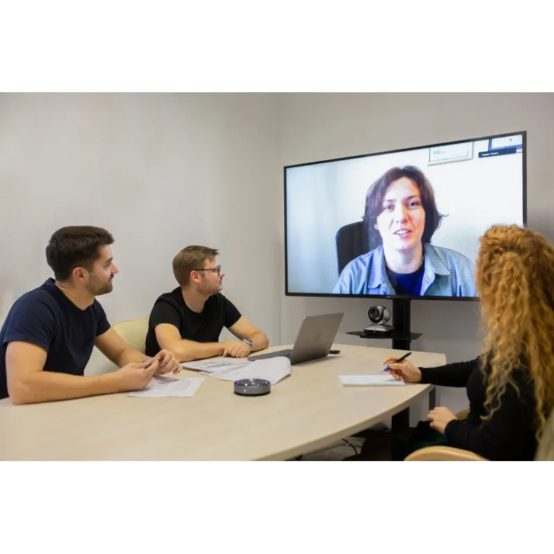 Конференц-камера Telycam Meet+ 10 - TLC-1000-HU2-10 - фото 7