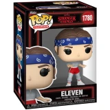 Фигурка Funko POP! TV Stranger Things S5 Eleven (75750)