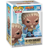 Фигурка Funko POP! Plus Naruto Shippuden Ay (4th Raikage) (88255)