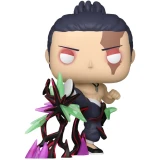Фигурка Funko POP! Plus Jujutsu Kaisen Aoi Todo (86770)