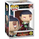 Фигурка Funko POP! Plus Jujutsu Kaisen Aoi Todo (86770)