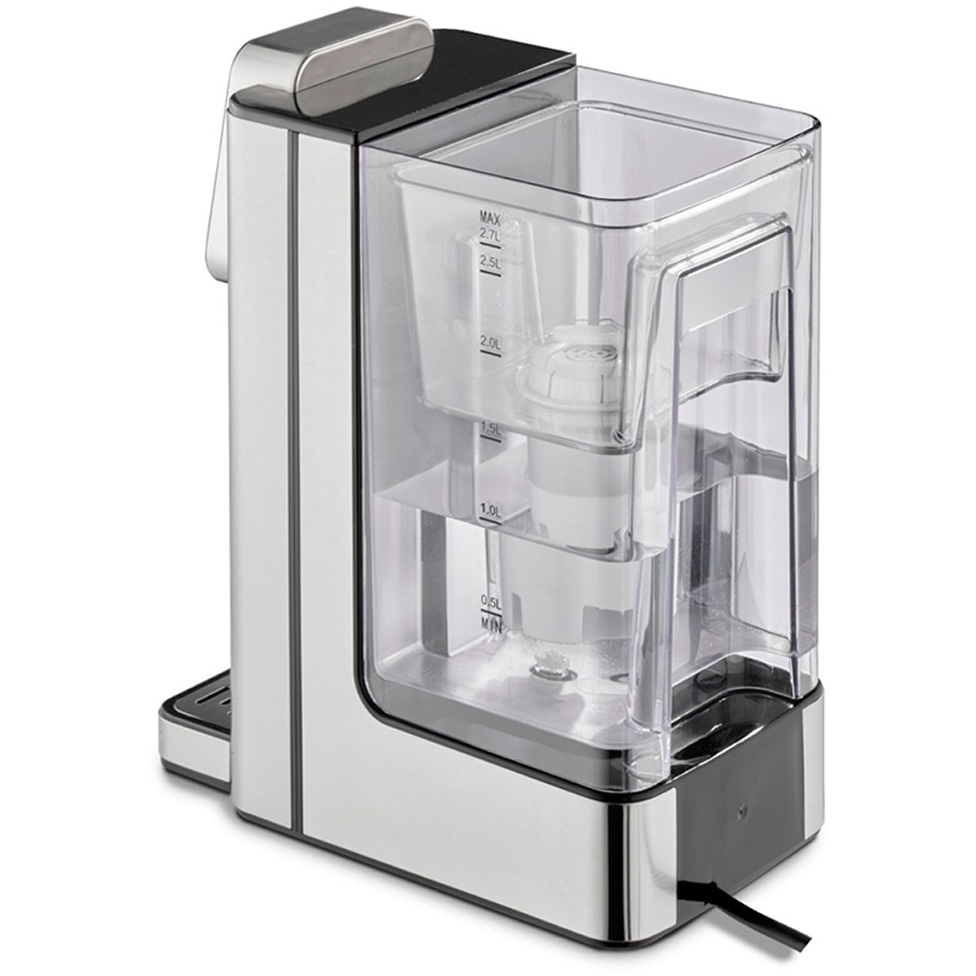 Диспенсер Caso HW 666 - фото 4