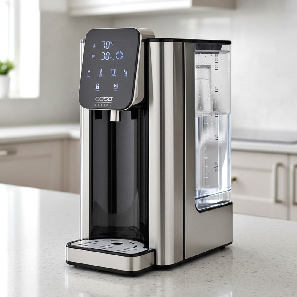 Диспенсер Caso HW 666 - фото 6