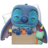 Фигурка Funko POP! Plus Disney Lilo & Stitch Sleeping Stitch in Box (88212)