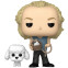 Фигурка Funko POP! Movies Silence of the Lambs Buffalo Bill with Precious - 88553