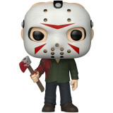 Фигурка Funko POP! Movies Jason Universe Jason (88554)