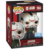 Фигурка Funko POP! Movies Jason Universe Jason (88554)