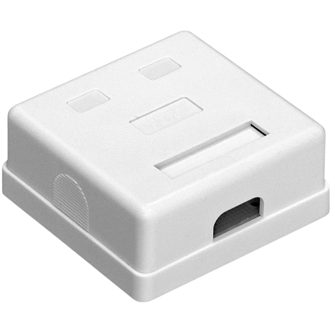 Розетка RJ-45 ExeGate SM2-RJ45-C5 RJ-45 - EX292843RUS - фото 2