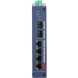 Коммутатор (свитч) Dahua DH-CHS4206-4GT-90