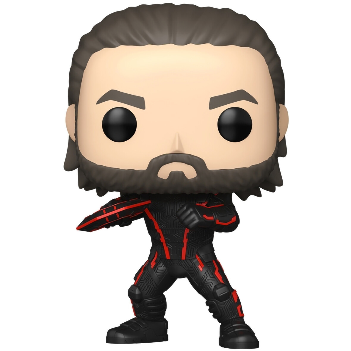 Фигурка Funko POP! Movies Disney Tron Ares Ares