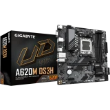 Материнская плата Gigabyte A620M DS3H (rev. 2.0)