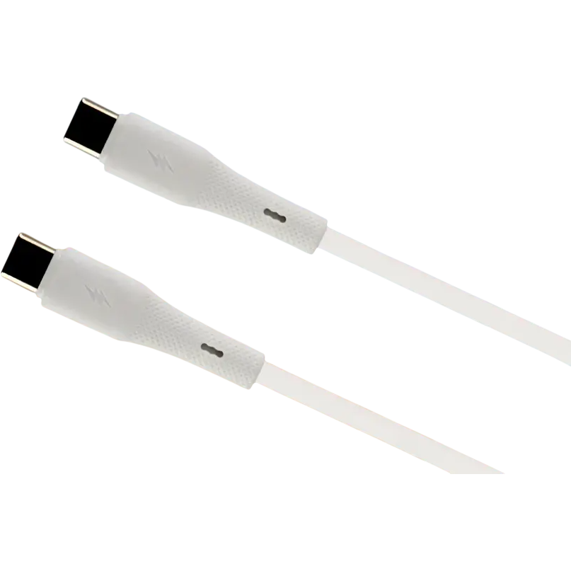 Кабель USB Type-C - USB Type-C, 1м, Perfeo C1106