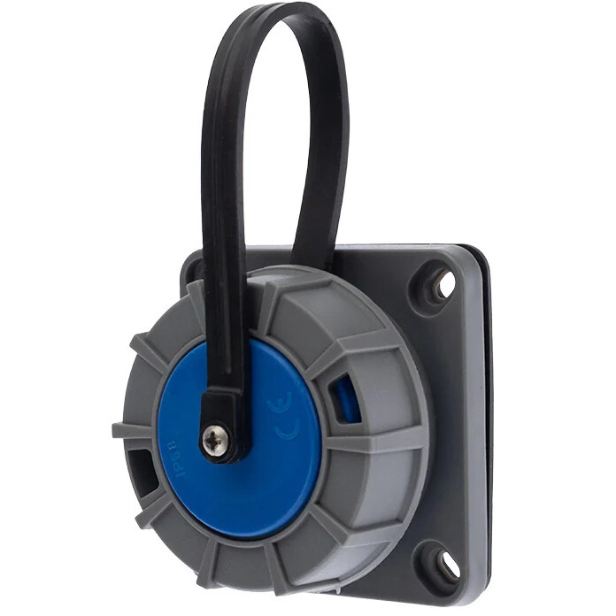 Электрическая розетка Rexant 111-124