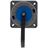 Электрическая розетка Rexant 111-124