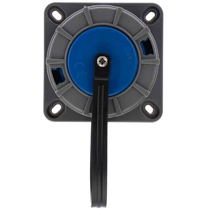 Электрическая розетка Rexant 111-124 - фото 2