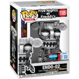 Фигурка Funko POP! Games FNAF Endo-02 (87255)