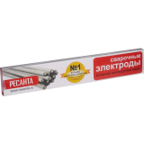 Электроды Ресанта МР-3 Ф3.0 1кг (71/6/20)