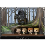 Фигурка Funko POP! Moment LOTR Fellowship Of The Ring (73251)