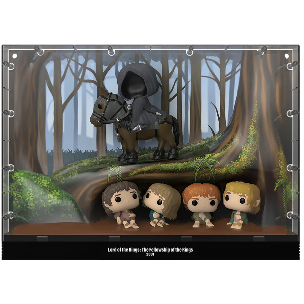 Фигурка Funko POP! Moment LOTR Fellowship Of The Ring - 73251