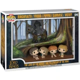 Фигурка Funko POP! Moment LOTR Fellowship Of The Ring (73251)