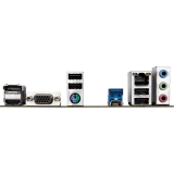 Материнская плата Gigabyte A620M DS3H (rev. 1.1)