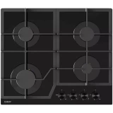 Газовая варочная панель Candy CHXG64CNB (TD0050737RU)