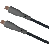 Кабель USB Type-C - USB Type-C, 1м, Perfeo C1107