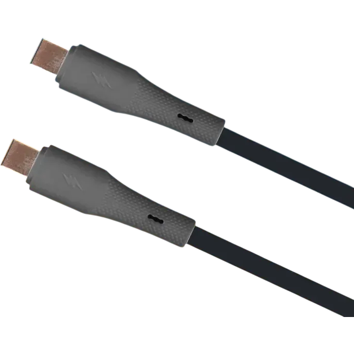 Кабель USB Type-C - USB Type-C, 1м, Perfeo C1107