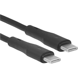 Кабель USB Type-C - USB Type-C, 1м, Perfeo C1107