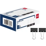 Зажим Deli EZ63 12 шт.