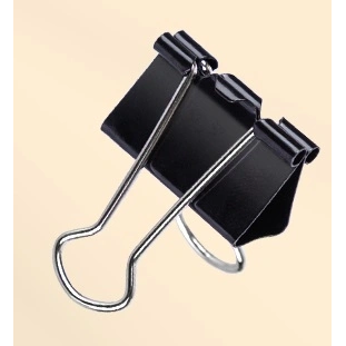 Зажим Deli EZ65 12 шт. - фото 4