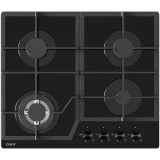 Газовая варочная панель Candy CHXG64CWB (TD0050738RU)