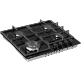 Газовая варочная панель Candy CHXG64CWB (TD0050738RU)