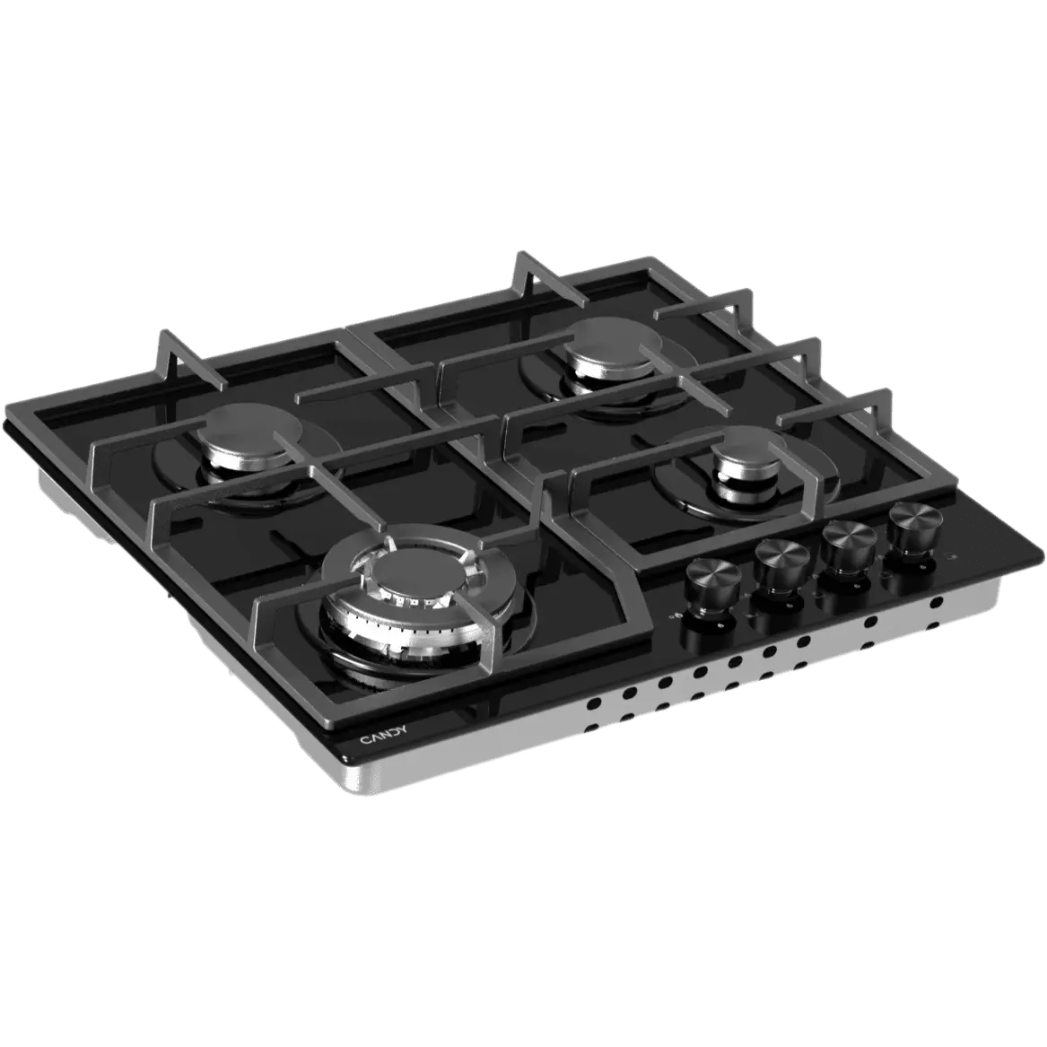 Газовая варочная панель Candy CHXG64CWB - TD0050738RU - фото 3