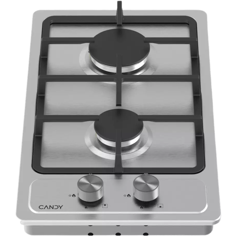Газовая варочная панель Candy CHXM32CX - TD0050734RU - фото 2