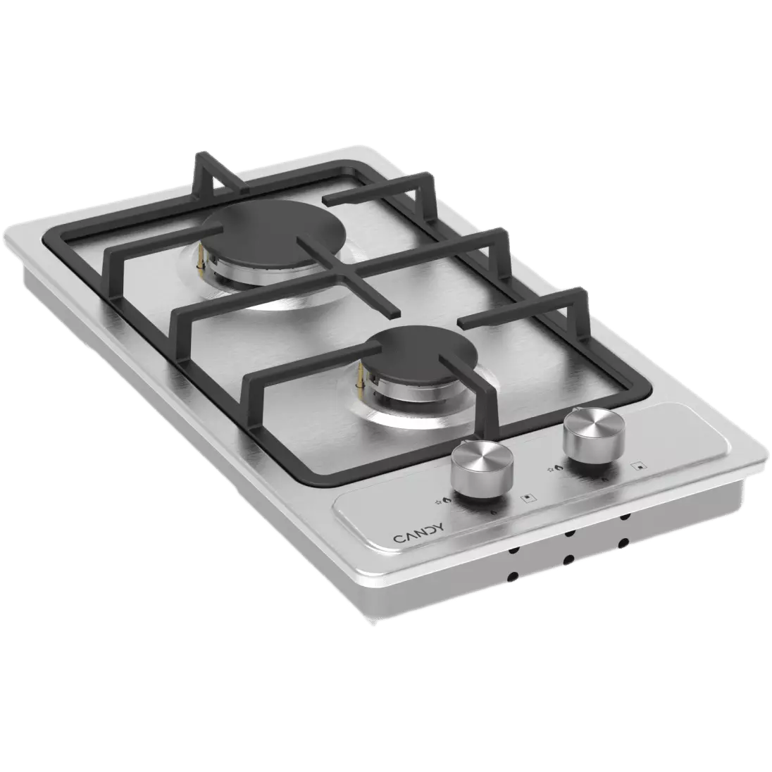 Газовая варочная панель Candy CHXM32CX - TD0050734RU - фото 3