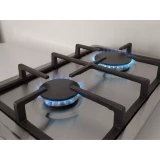 Газовая варочная панель Candy CHXM32CX (TD0050734RU)