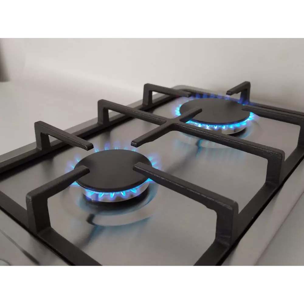 Газовая варочная панель Candy CHXM32CX - TD0050734RU - фото 4