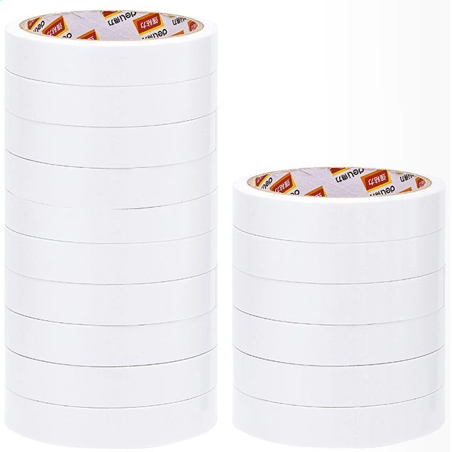 Клейкая лента Deli EA364