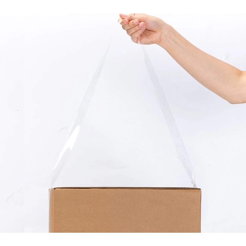 Клейкая лента Deli EA695 - фото 2