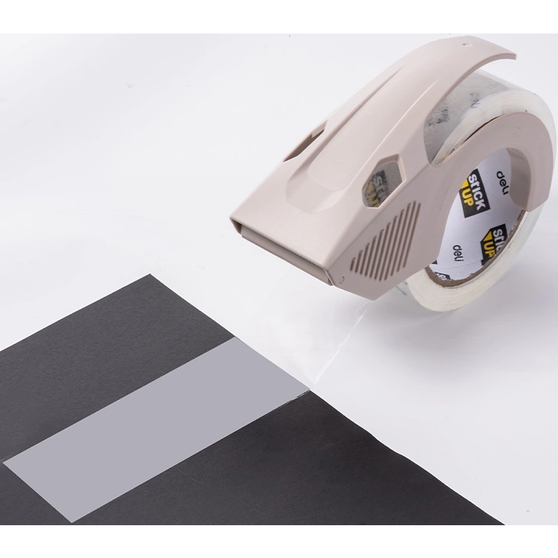 Клейкая лента Deli EA695 - фото 3