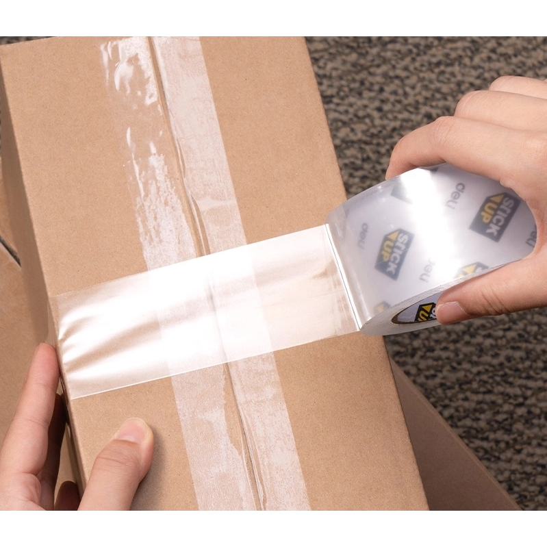 Клейкая лента Deli EA698 - фото 4