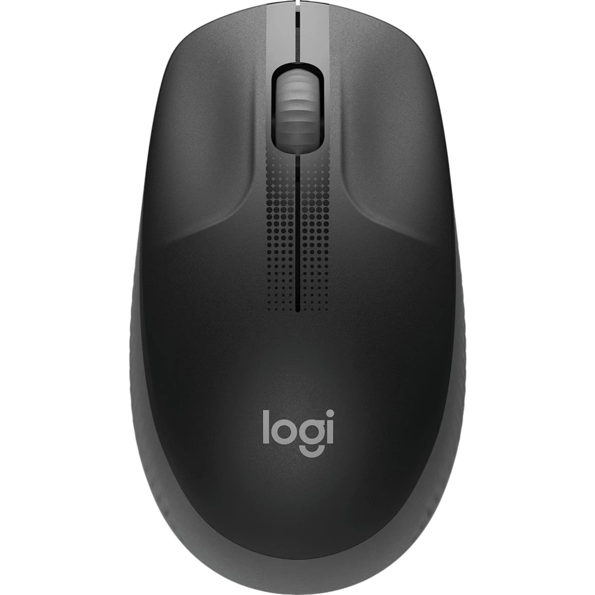 Мышь Logitech M190 Black (910-005913/910-005924)