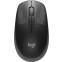Мышь Logitech M190 Black (910-005913/910-005924)